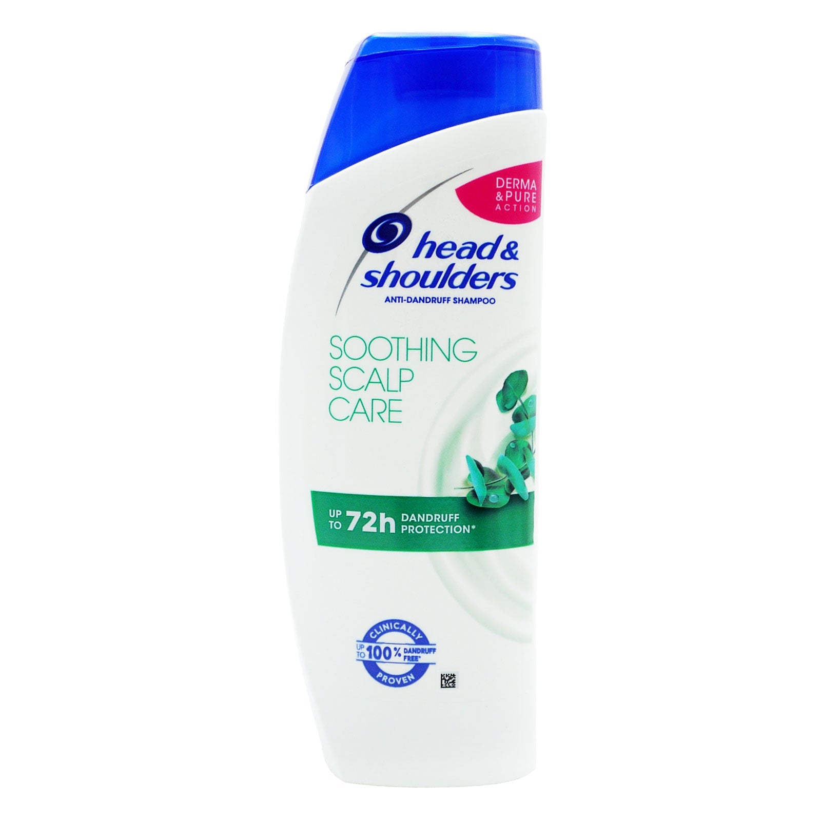 Head & Shoulder Anti-Dandruff Shampoo Soothing Scalp Care 400ml | High Quality Hair Care Product Online - Product Image Head & Shoulder Anti-Dandruff Shampoo Soothing Scalp Care 400ml | High Quality Hair Care Product Online - Product Image